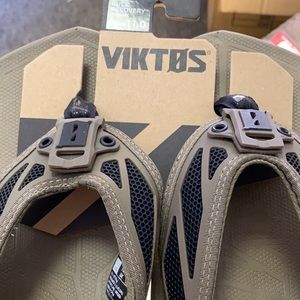 Men’s Ruck Recovery Flip Flops - BN